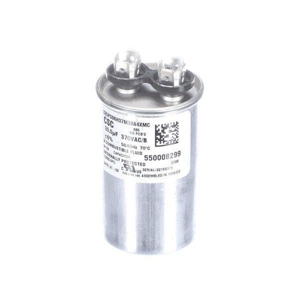Capacitor Run 30 Mfd at 370V Ngm 325P306H